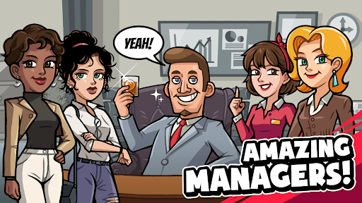 Idle Billionaire Tycoon screenshot 12 - screenshot