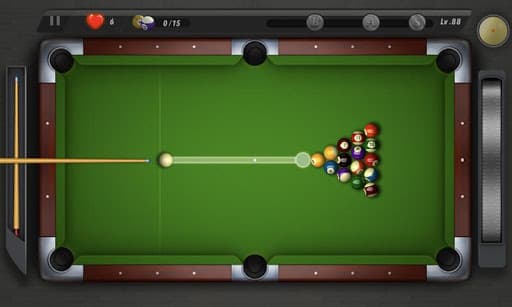 Pooking - Billiards City screenshot 9 - screenshot