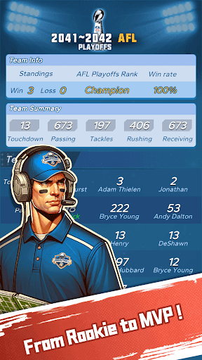 Football GOAT screenshot 3 - screenshot