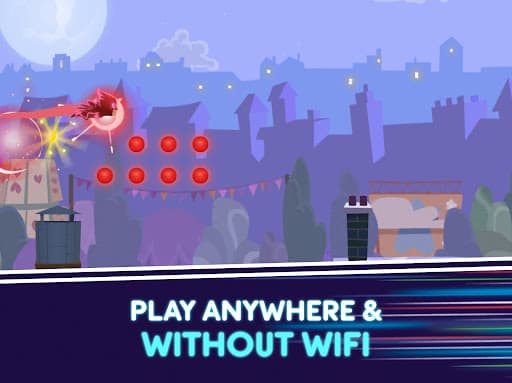 PJ Masks™: Moonlight Heroes screenshot 10 - screenshot