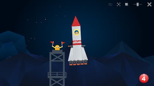 Labo Mechanical Studio-Kids screenshot 1 - screenshot