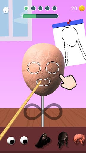 Sculpt People screenshot 19 - screenshot