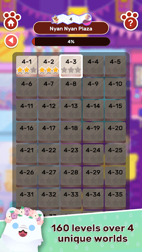 Nekograms screenshot 18 - screenshot