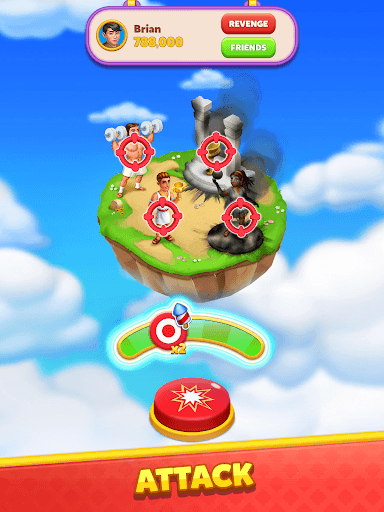 Wonder Skies screenshot 11 - screenshot