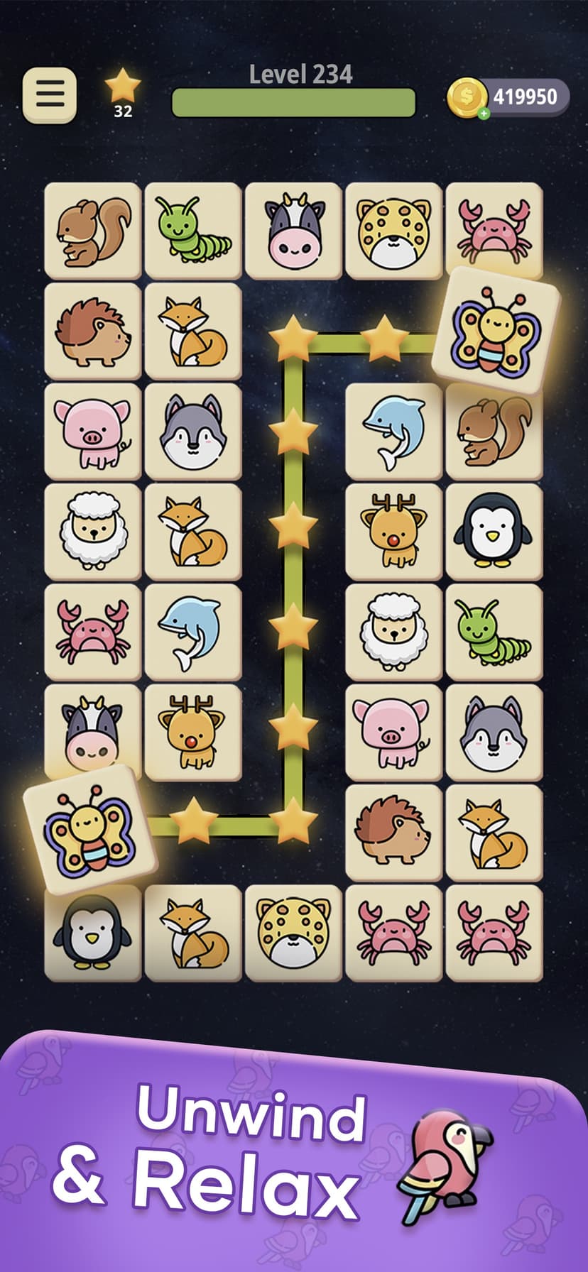 Connect Animal ° screenshot 5 - screenshot