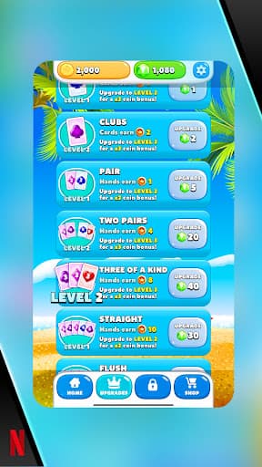Card Blast! screenshot 10 - screenshot