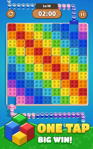 Coffee Sort - Block Jam Puzzle screenshot 9 - screenshot