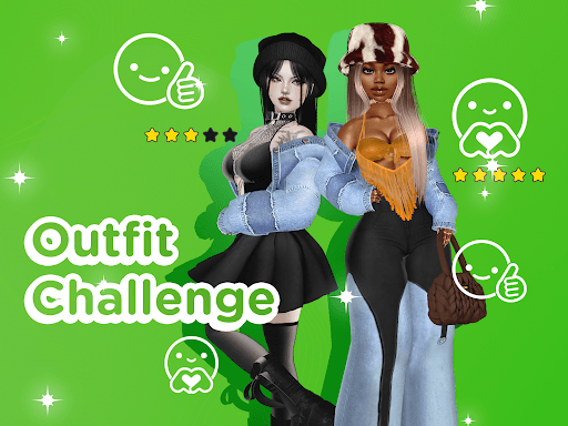 IMVU: Social Chat & Avatar app screenshot 16 - screenshot