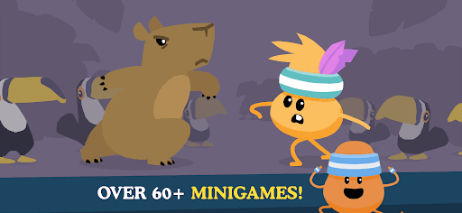 Dumb Ways to Die 2: The Games screenshot 5 - screenshot
