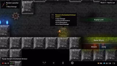 Tallowmere screenshot 6 - screenshot