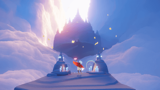 Sky: Children of the Light screenshot 11 - screenshot