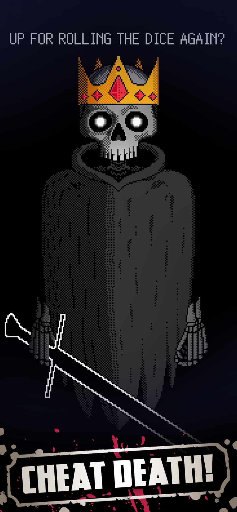 Dice of Kalma: Dice Roguelike screenshot 8 - screenshot
