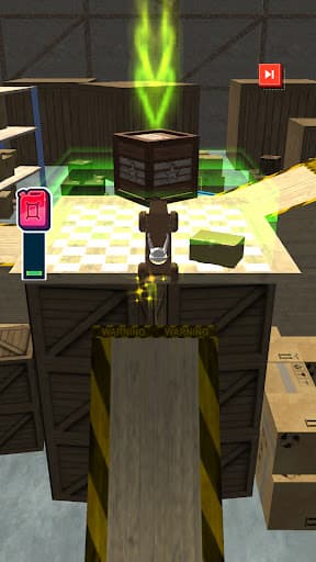 Make It Fly! screenshot 8 - screenshot