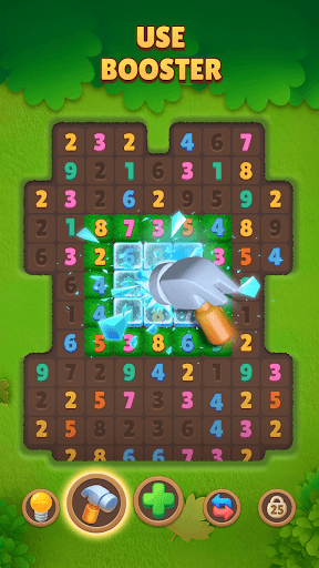 Zen Number: Match Tiles screenshot 12 - screenshot