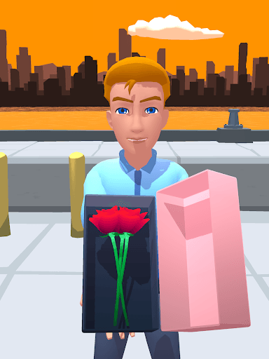 Order please! -Draw&Story game screenshot 22 - screenshot
