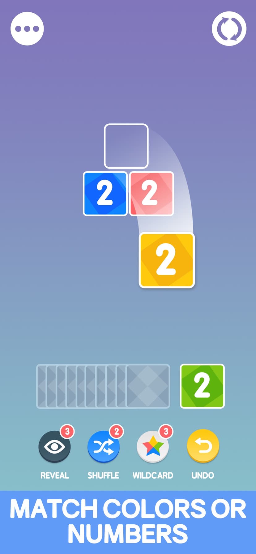 Card Match - Puzzle Game screenshot 3 - screenshot