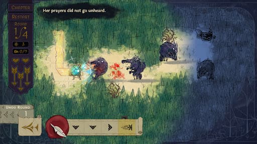 Howl screenshot 12 - screenshot