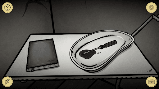 Escape Room: Strange Case 2 screenshot 5 - screenshot