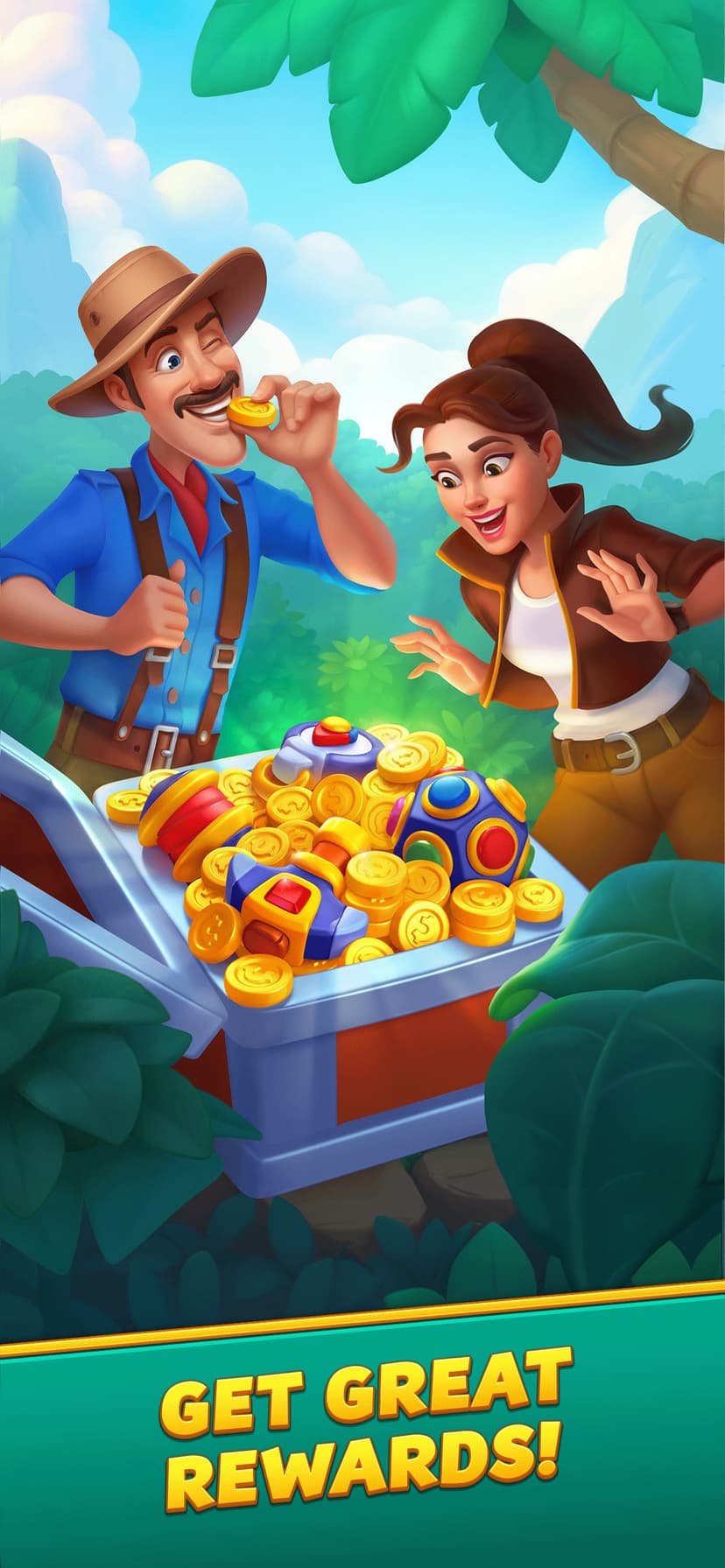 Austin's Odyssey screenshot 7 - screenshot