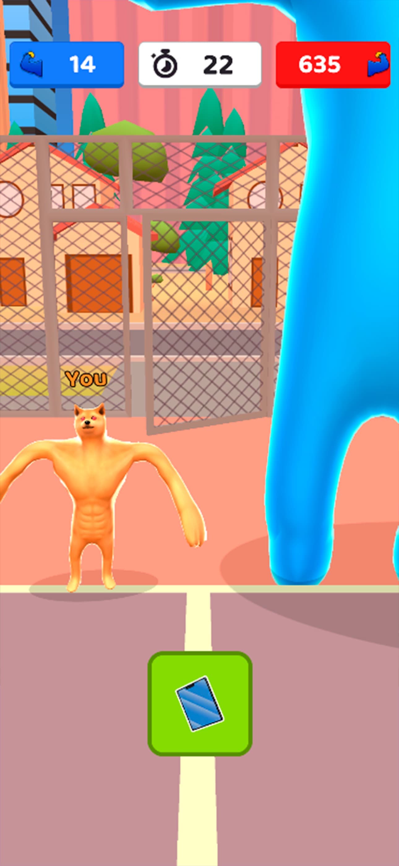 Workout Lifting: Strong Hero screenshot 2 - screenshot