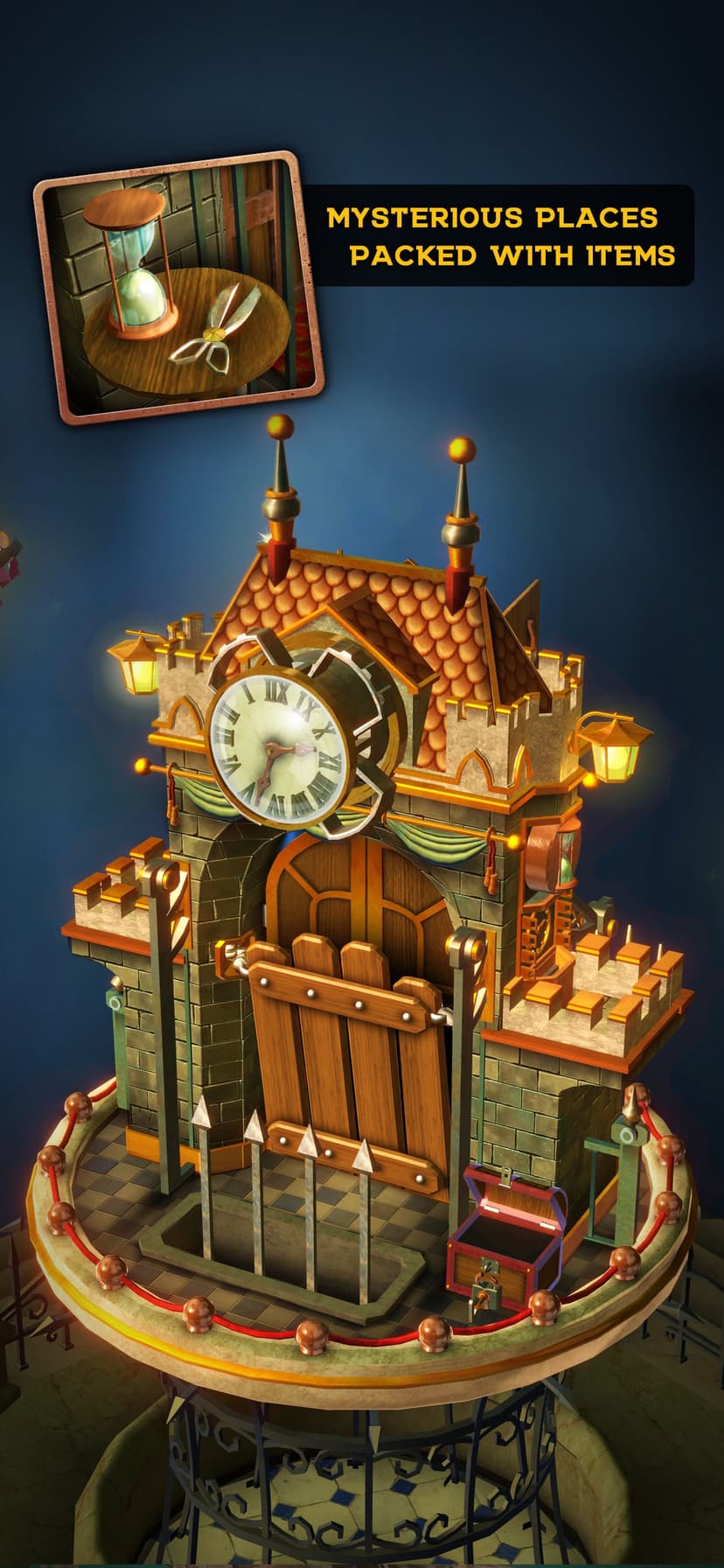 Doors: Awakening screenshot 5 - screenshot