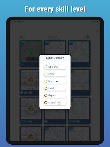 Sudoku & Variants by Logic Wiz screenshot 14 - screenshot