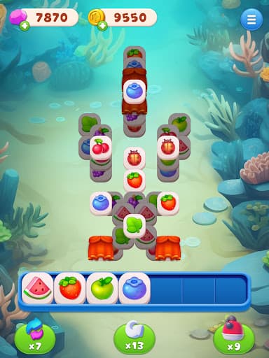 Tile Guru: Match Fun screenshot 14 - screenshot