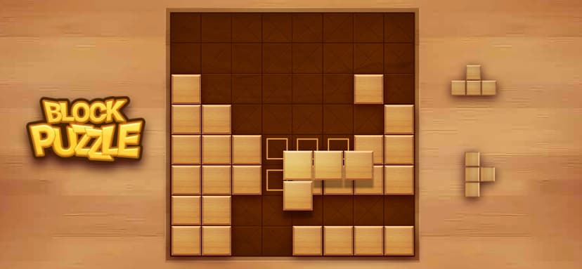 Block Puzzle Wood screenshot 6 - screenshot