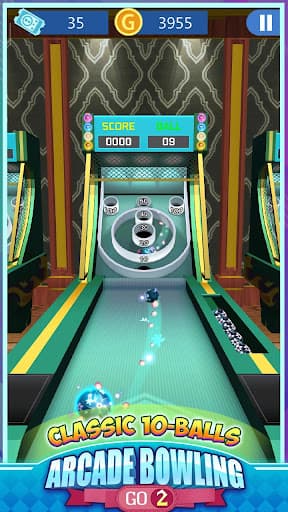 Arcade Bowling Go 2 screenshot 8 - screenshot