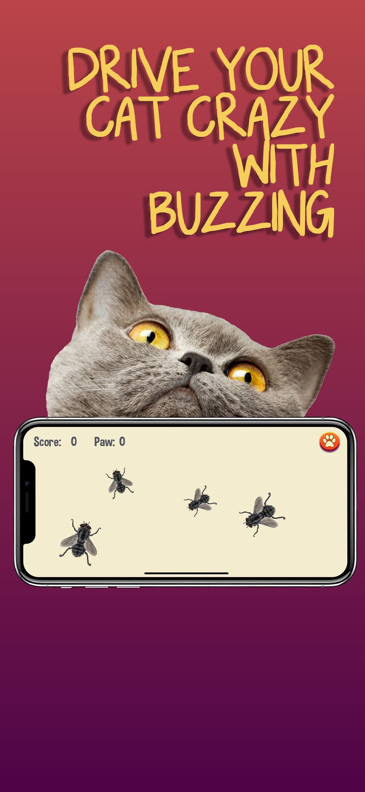 Cat Games screenshot 4 - screenshot