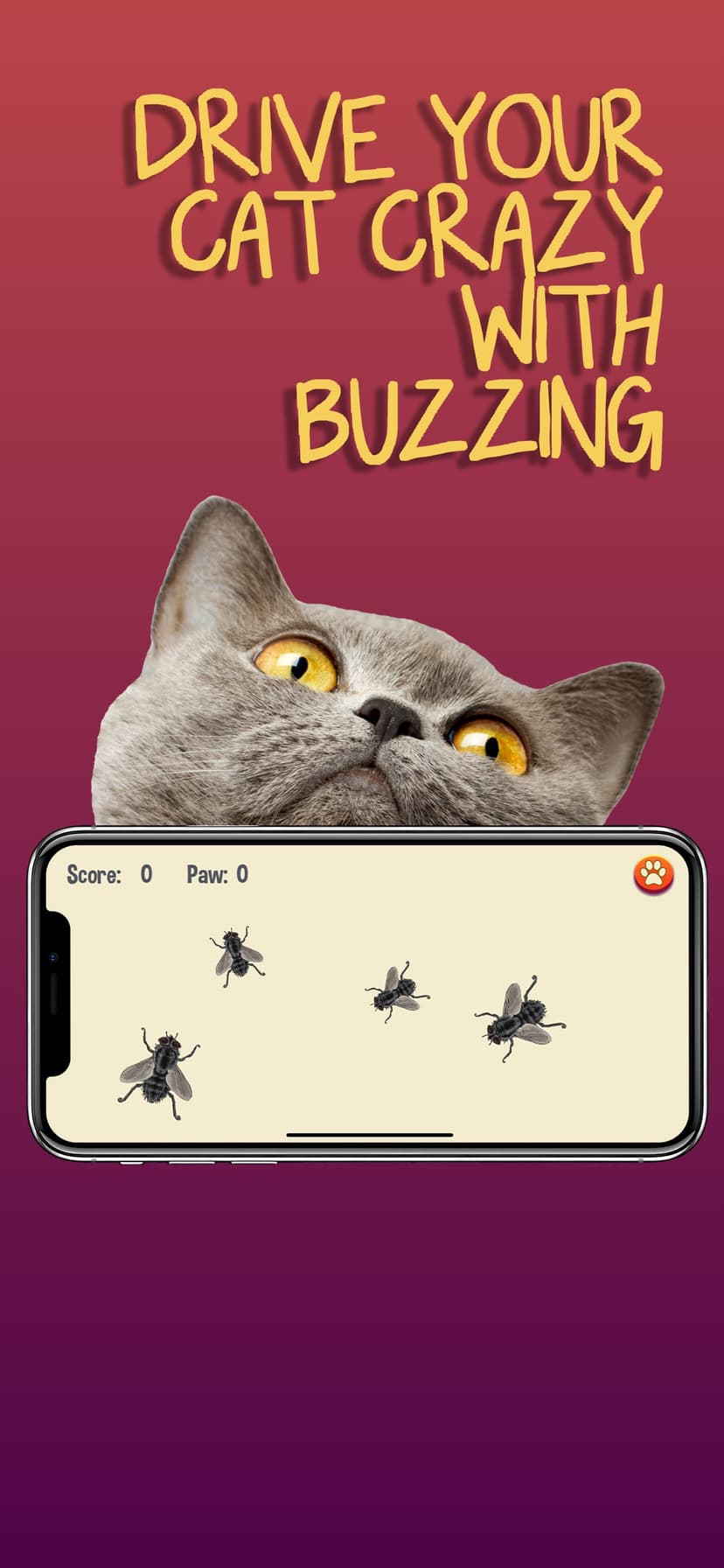 Cat Games screenshot 4 - screenshot