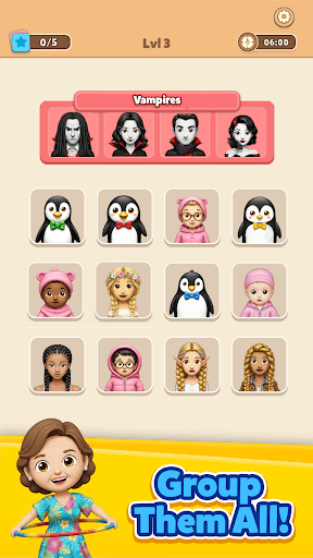 Connect Master - Match Puzzle screenshot 13 - screenshot