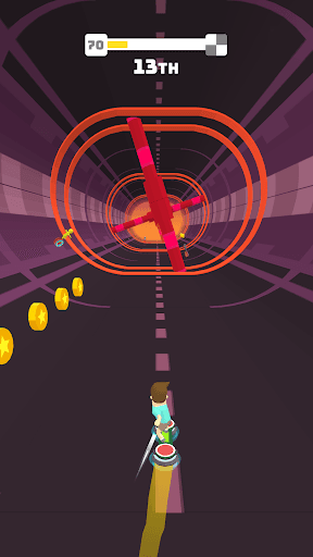 Turbo Stars - Rival Racing screenshot 8 - screenshot