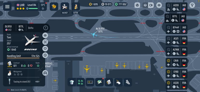 World of Airports screenshot 5 - screenshot