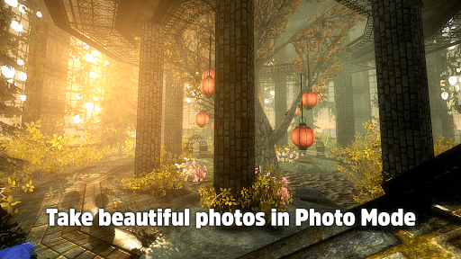 Nimian Legends : Vandgels screenshot 6 - screenshot
