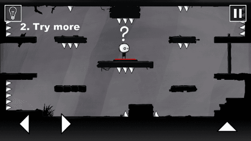 That Level Again screenshot 6 - screenshot