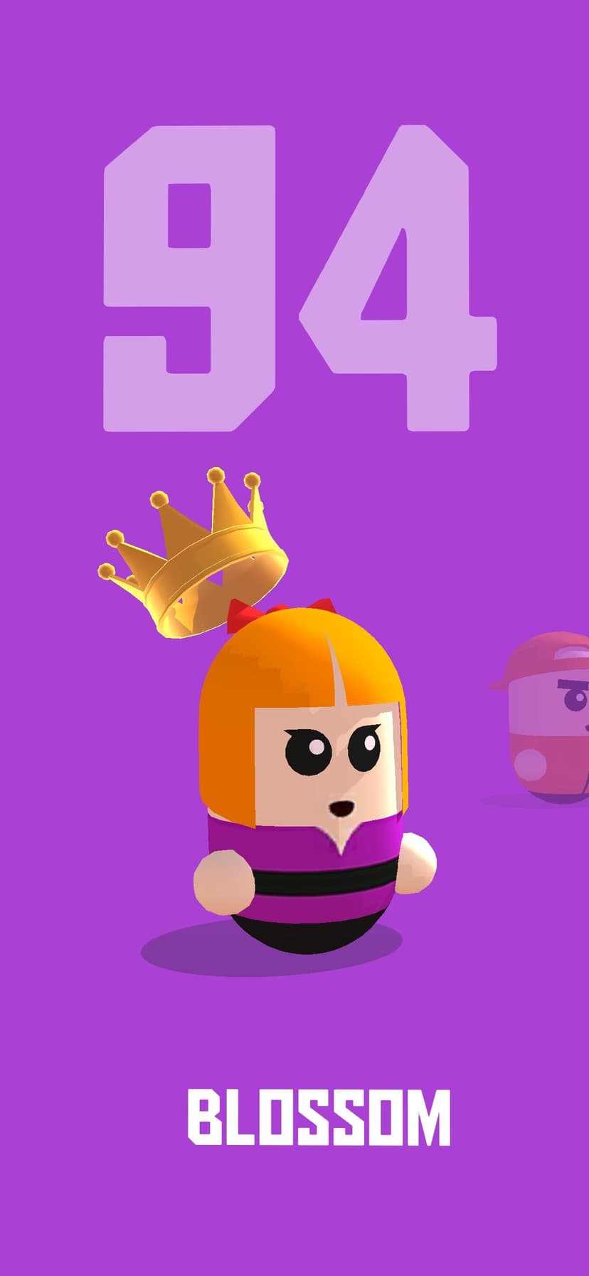 Volleyball Game - Volley Beans screenshot 8 - screenshot
