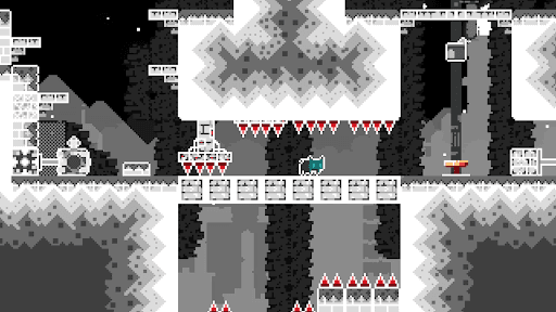 Nameless Cat screenshot 7 - screenshot