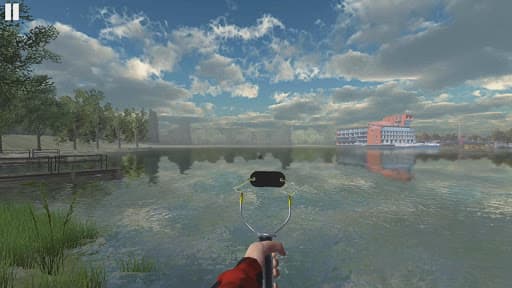 Ultimate Fishing Simulator screenshot 13 - screenshot
