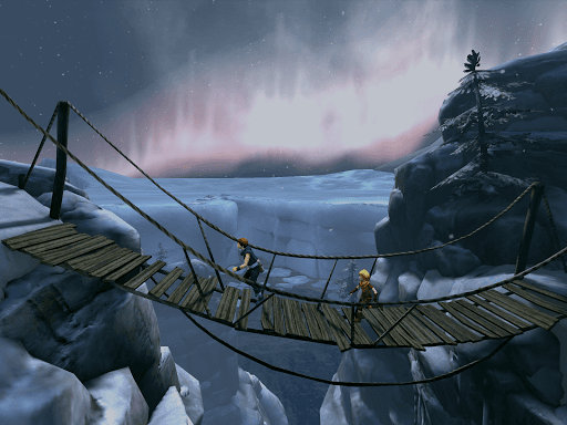 Brothers: A Tale of Two Sons screenshot 10 - screenshot