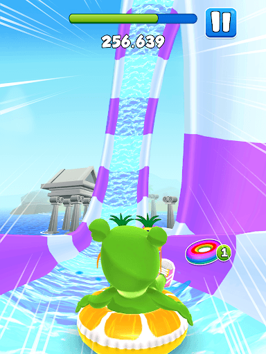 Gummy Bear Water Park screenshot 11 - screenshot
