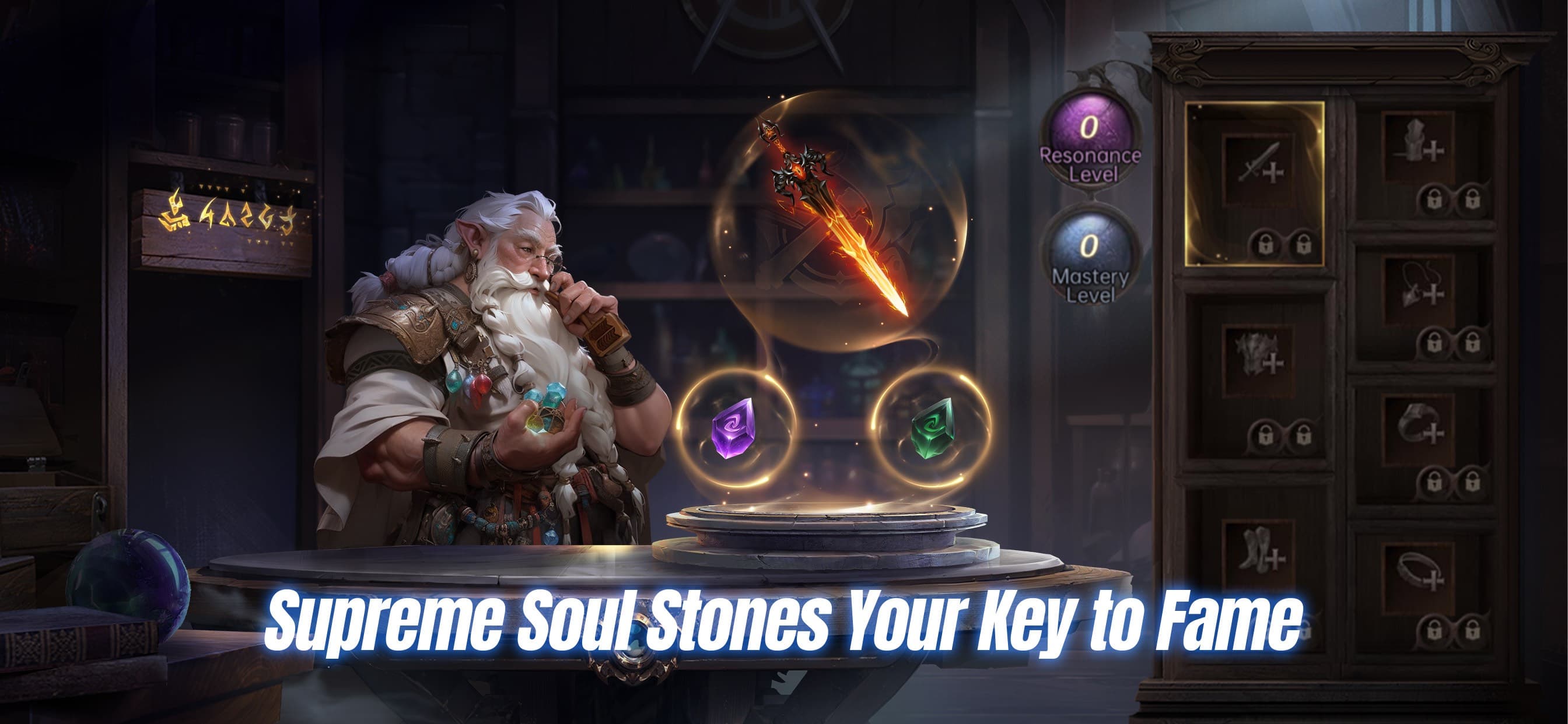Conquer Online Ⅱ screenshot 3 - screenshot