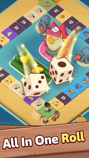 Bounty Go! screenshot 1 - screenshot