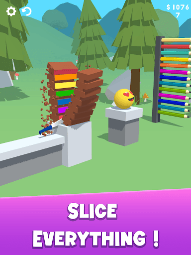 Slice It All! screenshot 17 - screenshot