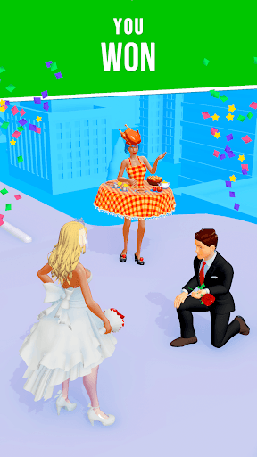 Fashion Queen: Dress Up Game screenshot 7 - screenshot