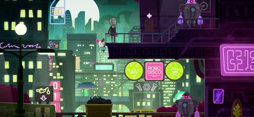 Love You To Bits screenshot 3 - screenshot