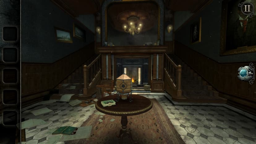 The Room: Old Sins screenshot 4 - screenshot