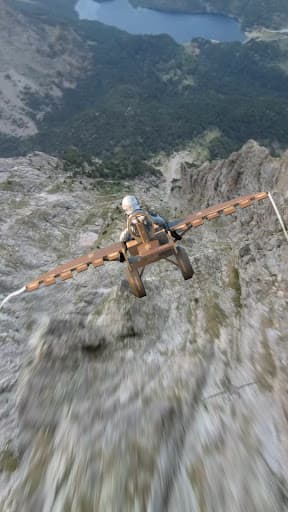 Make It Fly! screenshot 9 - screenshot