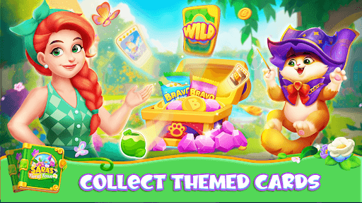 Bravo Bingo-Lucky Bingo Game screenshot 13 - screenshot