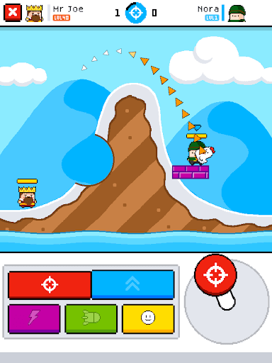 Boom! screenshot 14 - screenshot